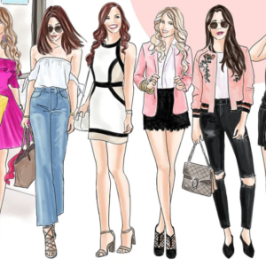 Image, Style & Transformation